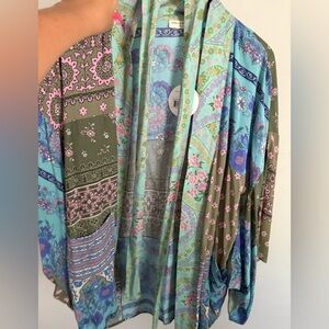 Spell renew robe looking for a specific trade